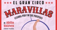 Presentan en Miami pieza teatral El Gran Circo Maravillas, de Abilio Estévez
