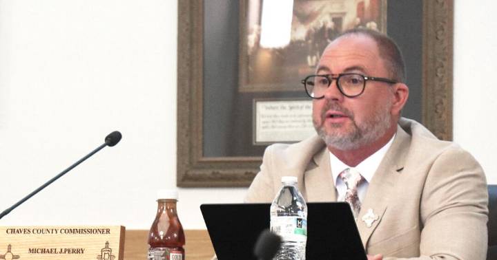County approves permit for data center, solar facility