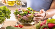 Type 2 diabetes prevented with Mediterranean diet, exercise