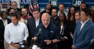 Report: Texas Democrat Fugitives Concede, Will Return to Austin