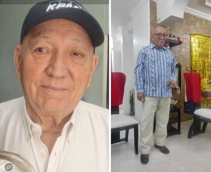 Motatán | “Pomo” cumple hoy un mes desaparecido