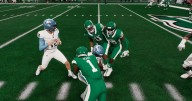 Saskatchewan CFL fan gives video game lovers a chance to play as favourite teams in new video game