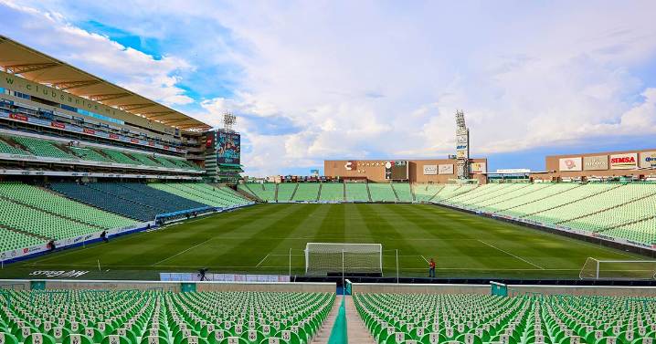 México enfrentaría a campeón del mundo en Torreón
