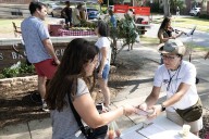New campaigns form, protest proposed constitutional amendments overhauling state’s petition process