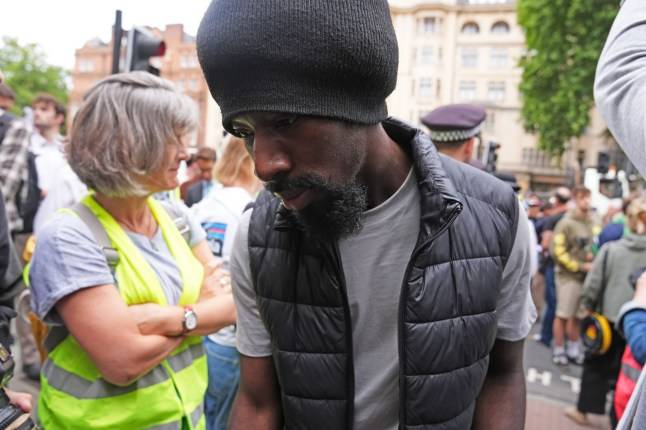 ‘Prolific fare dodger’ in court facing more than 100 charges of failing to pay for ticket