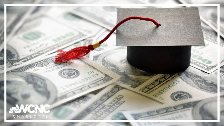 NCCF awards $1.3M scholarships to Helene