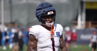 After spirited joint practice, the Cardinals and Broncos plan to play backups Saturday