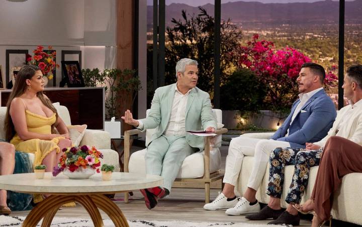 It's Time to Cancel 'The Valley'