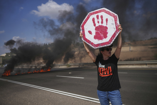 Trump presidirá reunión sobre posguerra en Gaza mientras hospitales reportan 10 muertos por ataques