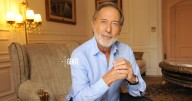 Guillermo Francella explica la controvertida temática de "Homo argentum" y confiesa sus facetas más personales: "Sufrí mucho el nido vacío por la partida de mis hijos"