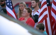 Utahns called to honor fallen officers Sorenson and Estrada: 'You become part of the family forever'