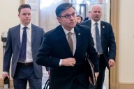 'In the dark': Republicans 'puzzled' about Trump's push for a major crime bill