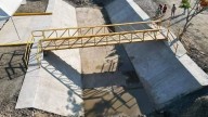 Empresa deberá asumir costos de reparación de lavadero pluvial en Arboledas Invies