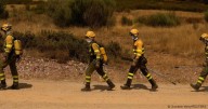 Incendios en España se cobran la vida de una tercera persona