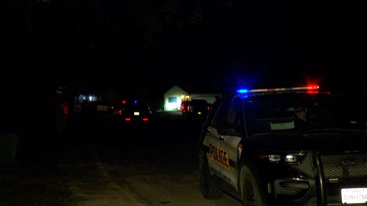 SAPD: Teen arrested after attacking 63-year-old grandmother with a knife