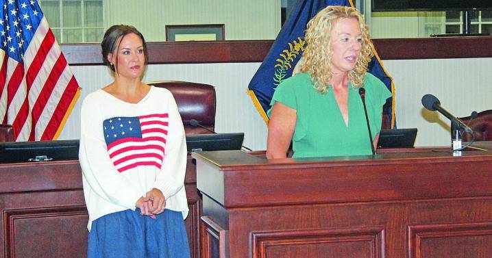 Lt. Gov. Coleman oversees $750K presentation to seniors center