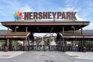 Boy Rescued After Hersheypark Guest Spots Him Walking on Monorail Tracks