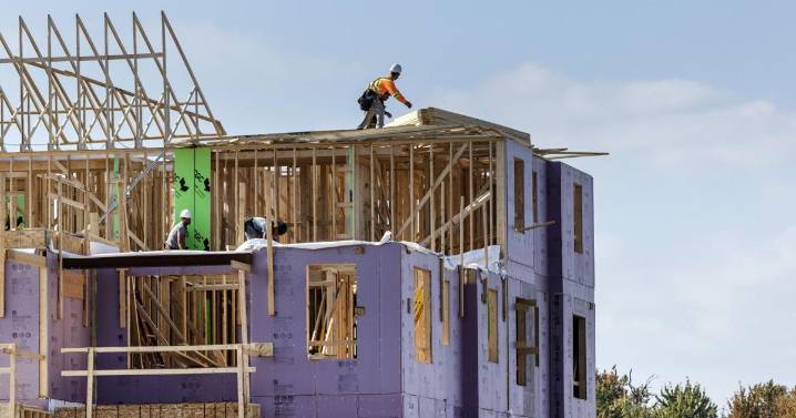 Housing starts in Peterborough hit 30