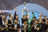 Selección mexicana se concentrará del 25 al 27 de agosto con jugadores locales