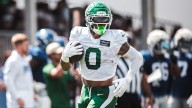 Jets-Giants Joint Practice Highlights (8/13) | Braelon Allen & Arian Smith Spark Strong Offensive Performance