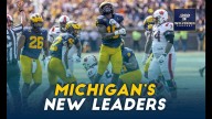 Michigan's Captain Announcement SHATTERS Expectations