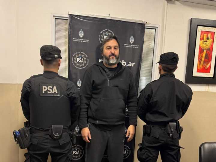 Comienza la indagatoria a García Furfaro y otros implicados en la causa del fentanilo contaminado