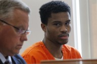 Jury to decide whether man purposely shot childhood friend with single