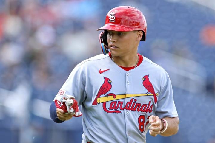 Top-5 Hitter Fantasy Baseball Prospects To Stash For Week 22