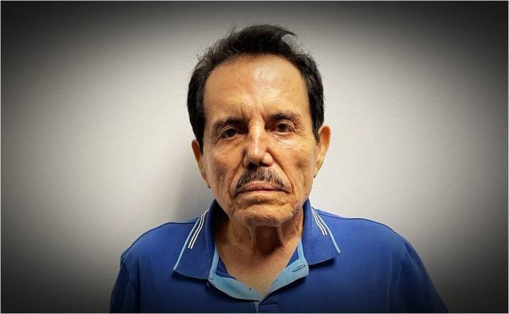 Ismael "El Mayo" Zambada se declarará culpable por crimen organizado, asegura Fiscalía de EU; enfrenta 24 cargos en total