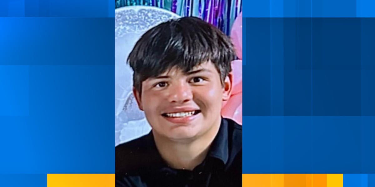 Sheriff’s Office asking for help finding missing Knox County teen
