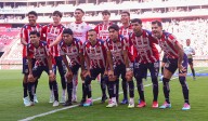 “No serán campeones hasta dentro de cuatro años”: Ex jugador de Chivas sobre la actualidad del club