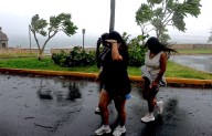 EE.UU. ordena evacuaciones en islas de Carolina del Norte