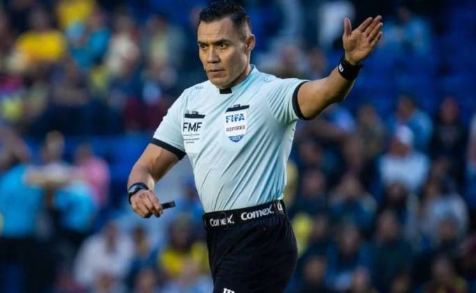 ¡Amuleto para el América! ‘Gato’ Ortiz ha marcado penales consecutivos a las Águilas