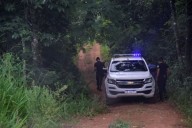 Tras 13 días de angustia, Bruna fue hallada por la policía