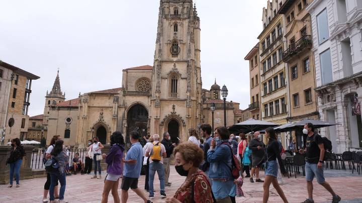 El Ingreso Mínimo Vital en Asturias, un mapa de la desigualdad territorial