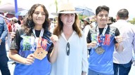 Impulsan empleo, salud y emprendimiento juvenil en Morelos