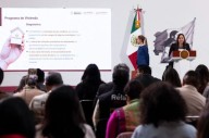 1.5 millones de condonaciones y liquidaciones a créditos de Infonavit y Fovissste