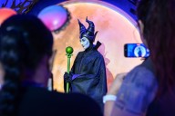Disneyland kicks off Halloween with fireworks, ride overlays and food