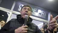 Marcelo Rucci aseguró que no volverá al MPN por la "runfla de gente" que maneja el partido provincial