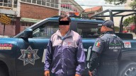Continúan las detenciones en Toluca por tirar basura en la vía pública