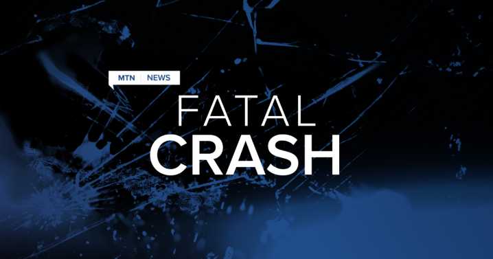 Young man dies in rollover crash in Cascade County