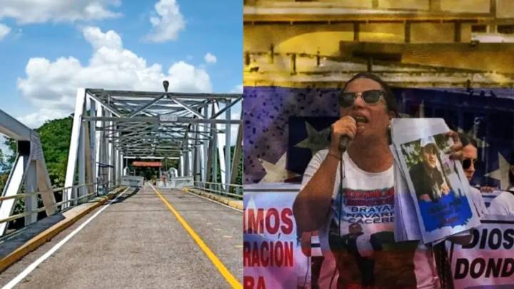 Atención: cinco colombianos están retenidos en Venezuela; cuatro de ellos son firmantes del acuerdo de paz de las Farc