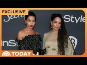 Zoë Kravitz Says Mom's Snake Got Loose in Taylor Swift’s Home