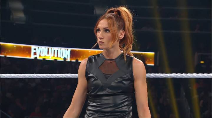 Becky Lynch Opens Up About Wanting Another Child: “I Would Love To Have Another One”