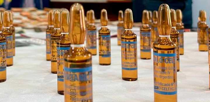 Fentanilo contaminado: un abogado de Córdoba pidió que se investigue a la ANMAT