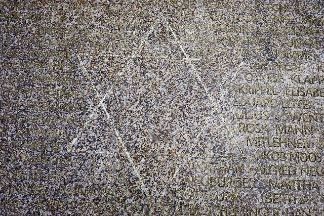 Opinion: Liberal identity, Jewish inheritance