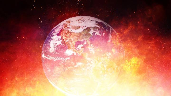 La inquietante advertencia de científicos sobre la causa que acabaría con la vida en la Tierra: “La cuenta regresiva ha empezado”
