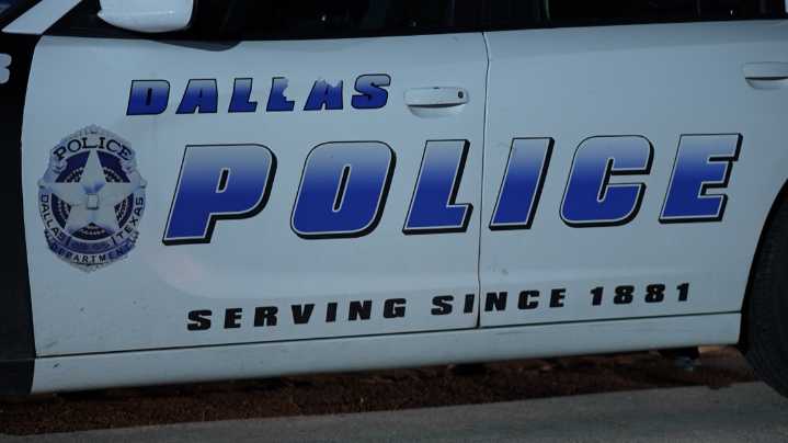 Shooting in Northeast Dallas Leaves 1 Dead
