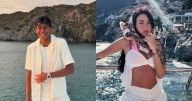 Lamine Yamal y Nicki Nicole, ¿en una lujosa cita romántica?