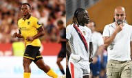 Wolves vs Man. City EN VIVO, 16 de agosto: hora y canal Jhon Arias